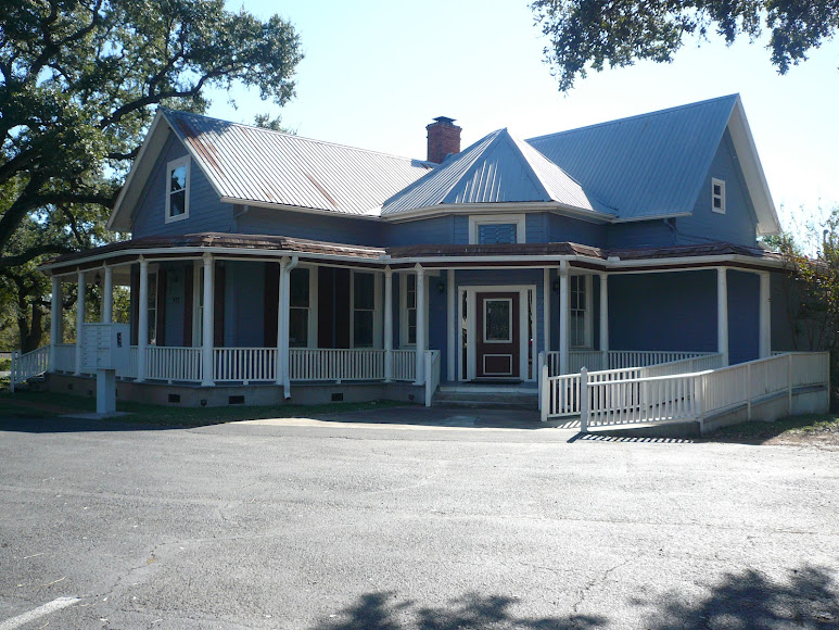 TRC Tax Service office